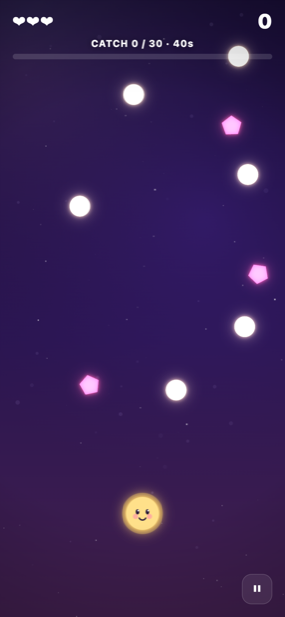 LUMA screen 2